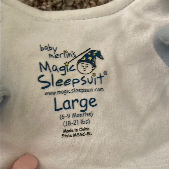 - Blue - Picture 2 of 3